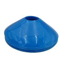 Фішка для розмітки поля кругла синя 10 шт.купити у Київі