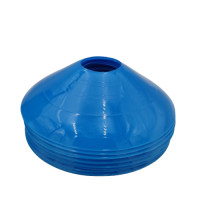 Фішка для розмітки поля кругла синя 25 шт.купити у Київі