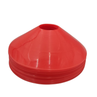 Фішка для розмітки поля кругла помаранчева 25 шт.купити у Київі