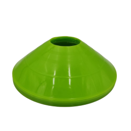 Фішка для розмітки поля кругла зелена 25 шт.