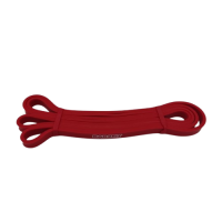 Гума для підтягування BAR2FIT 15-35lb (6,8 кг.-15,8 кг.) червонакупити у Київі