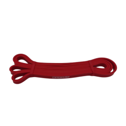 Гума для підтягування BAR2FIT 15-35lb (6,8 кг.-15,8 кг.) червона