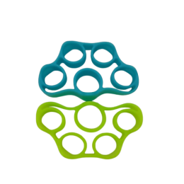 Спортивний кистьовий еспандер для пальців навантаження 3кг. 