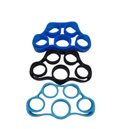 Спортивний кистьовий еспандер для пальців навантаження 5кг