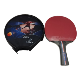 Ракетка настільний теніс Tabletennis Kirin Series L-1*
