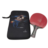 Ракетка настільний теніс Tabletennis Kirin Series L-3*купити у Київі