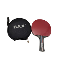 Ракетка для настільного тенісу Tabletennis ВАХ В-1* купити у Київі