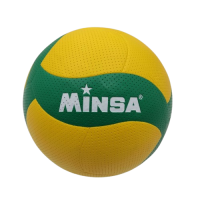 М'яч волейбольний MINSA №5купити у Київі