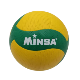 М'яч волейбольний MINSA №5
