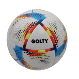 М'яч футбольний GOL №5