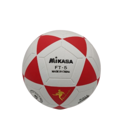 М яч футбольний Mikasa №5