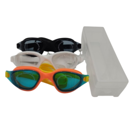 Окуляри для плавання дорослі 6800AF0224