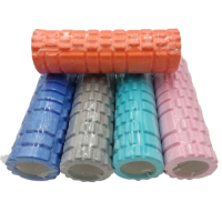 Рол масажний для йоги Yoga roller 6675 30*9.5смкупити у Київі