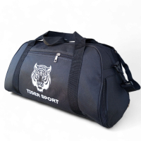 Сумка спортивна Tiger Sport 070624 з відділом для взуття купити у Київі