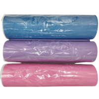 Килимок для фітнесу NBR Soft Thick 60*180*0,8смкупити у Київі