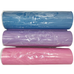 Килимок для фітнесу NBR Soft Thick 60*180*0,8см