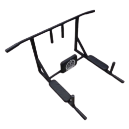 Турнік-брусся цільнозварений BAR2FIT BF-3