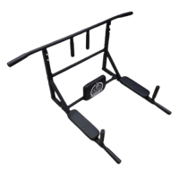 Турнік-брусся BAR2FIT BF-3купити у Київі