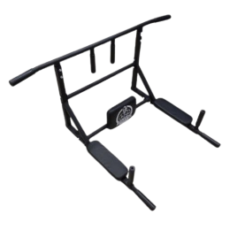 Турнік-брусся BAR2FIT BF-3