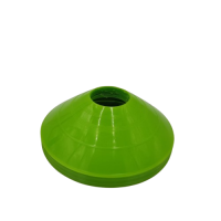 Фішка для розмітки поля кругла зелена 15 шт.купити у Київі