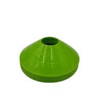 Фішка для розмітки поля кругла зелена 20 шт.купити у Київі