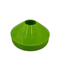 Фішка для розмітки поля кругла зелена 30 шт.купити у Київі