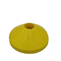 Фішка для розмітки поля кругла жовта 15 шт.купити у Київі