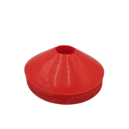 Фішка для розмітки поля кругла помаранчева 20 шт.