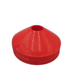 Фішка для розмітки поля кругла помаранчева 30 шт.