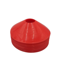 Фішка для розмітки поля кругла помаранчева 40 шт.купити у Київі