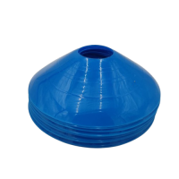 Фішка для розмітки поля кругла синя 20 шт.купити у Київі