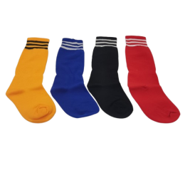 Гетри футбольні дитячі розмір 27-34 