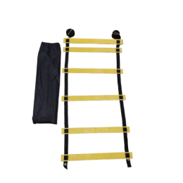 Драбина координаційна 6 метр (12 перекладин)