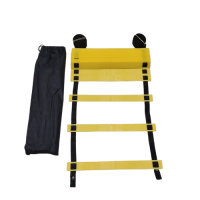 Драбина координаційна 10 метр (20 перекладин)купити у Київі