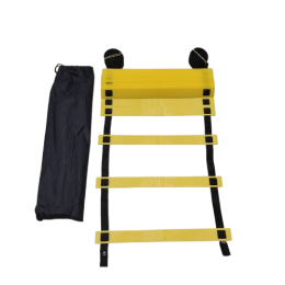 Драбина координаційна 10 метр (20 перекладин)