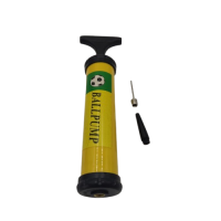 Насос для накачування м`ячів Ball Pump 24смкупити у Київі