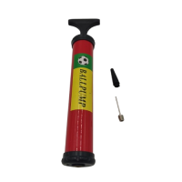 Насос для накачування м`ячів Ball Pump 28смкупити у Київі
