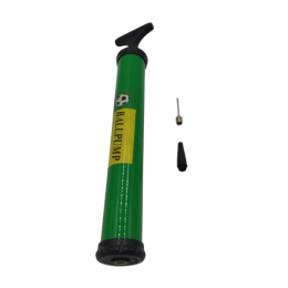 Насос для накачування м`ячів Ball Pump 32см