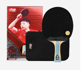 Ракетка для настільного тенісу DHS H6002