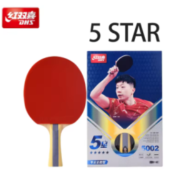 Ракетка для настільного тенісу DHS H5002