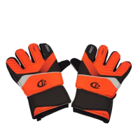 Рукавиці воротарські Dokisn First р.6купити у Київі