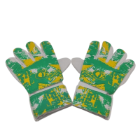 Рукавиці воротарські Dokisn р.5купити у Київі