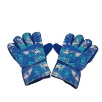 Рукавиці воротарські Dokisn р.6купити у Київі