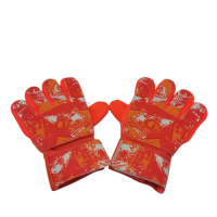 Рукавиці воротарські Dokisn р.7купити у Київі