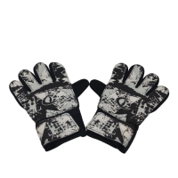 Рукавиці воротарські Dokisn р.8купити у Київі