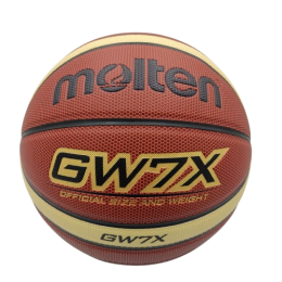 М`яч баскетбольний Mol GW7X №7