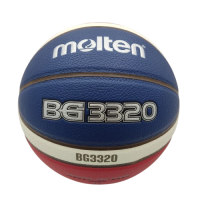М'яч баскетбольний Mol BG 3320 №7купити у Київі