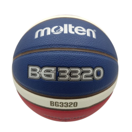 М'яч баскетбольний Mol BG 3320 №7