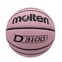 М'яч баскетбольний Mol 3100 №7 рожевийкупити у Київі