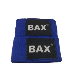 Бинт боксерський ВАХ 2 метр бавовняний